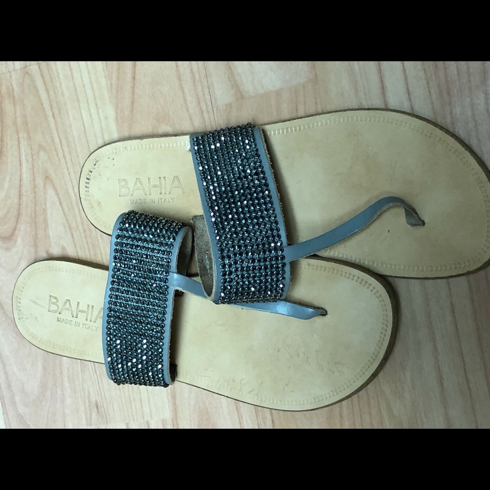 BAHiA thong Sandler